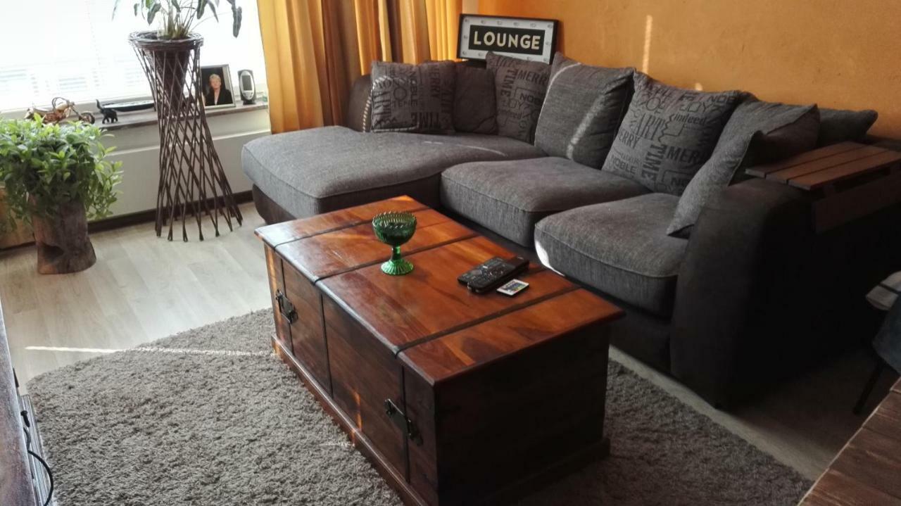 Kauppakatu Apartment كايانِ المظهر الخارجي الصورة