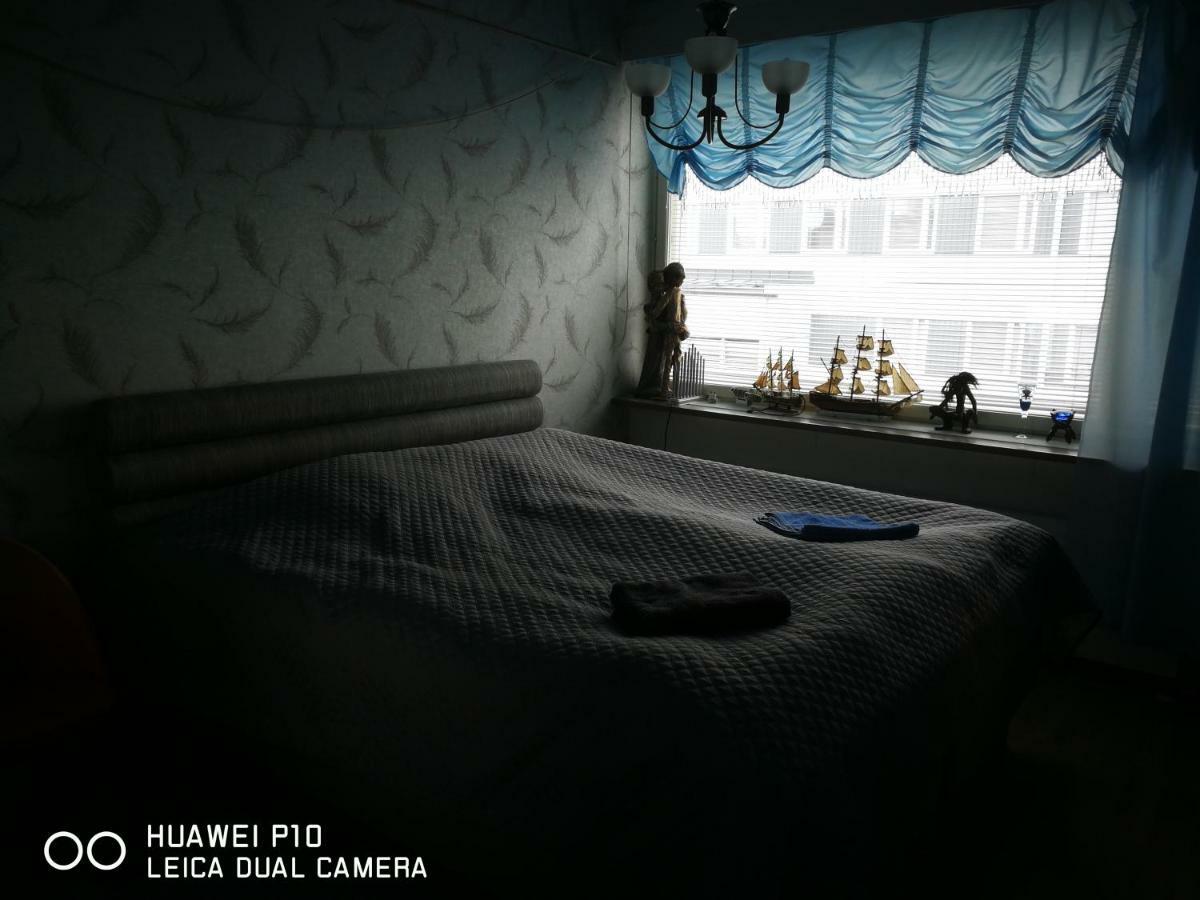 Kauppakatu Apartment كايانِ المظهر الخارجي الصورة